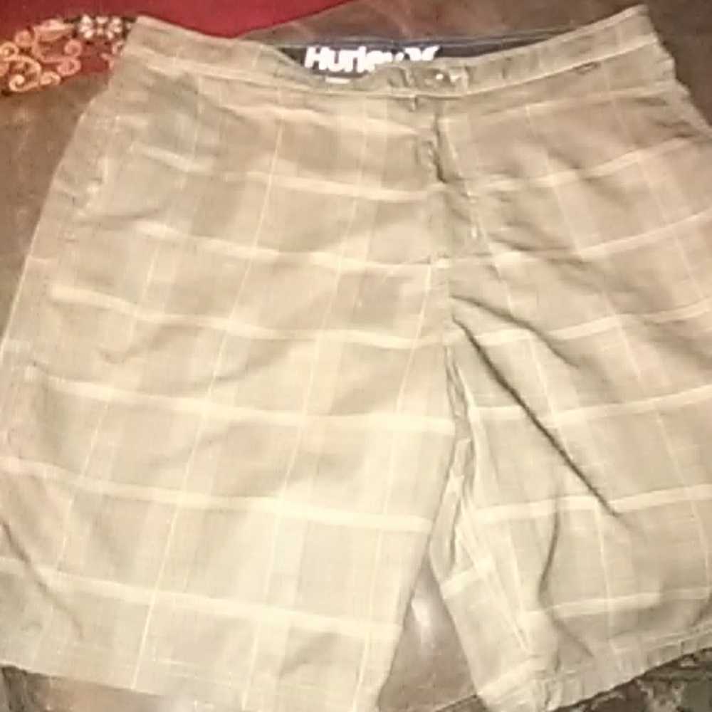 Hurley Board shorts
